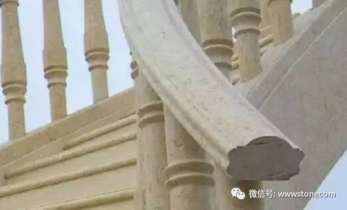24種石材加工,30個石材專業術語 小白 不存在的
